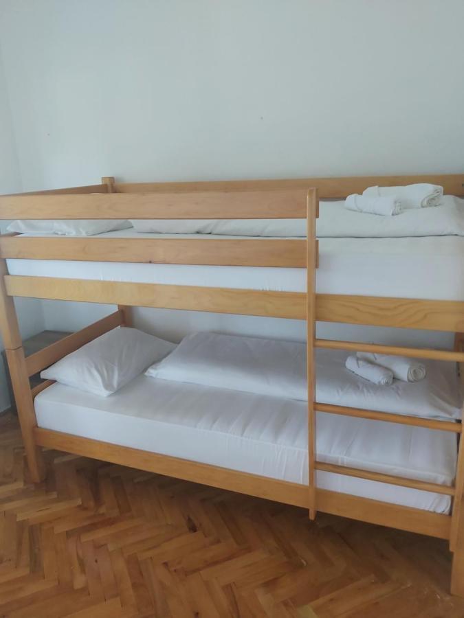 Sadrvan Una Apartment Bihać Extérieur photo