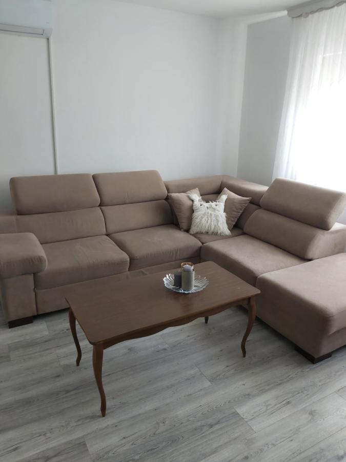 Sadrvan Una Apartment Bihać Extérieur photo