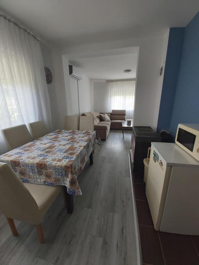 Sadrvan Una Apartment Bihać Extérieur photo
