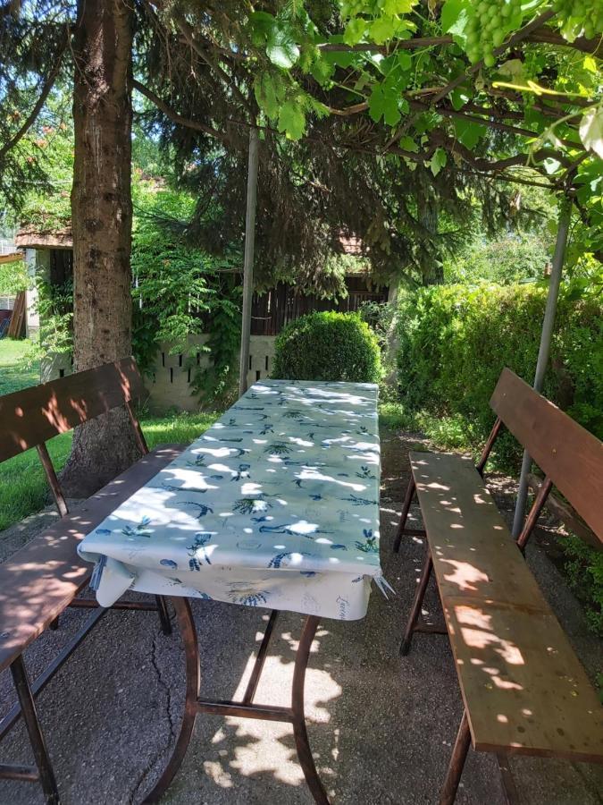 Sadrvan Una Apartment Bihać Extérieur photo