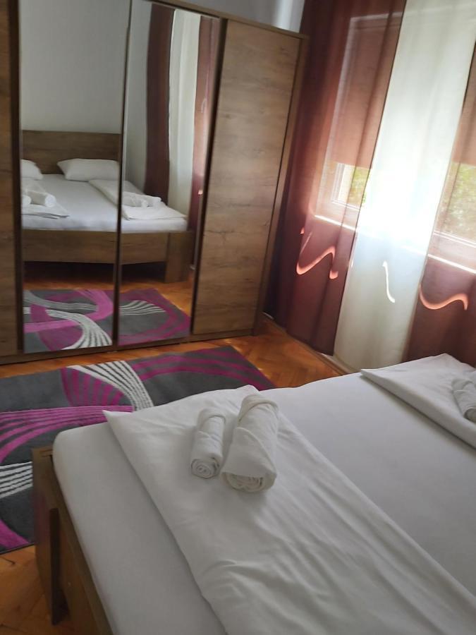 Sadrvan Una Apartment Bihać Extérieur photo