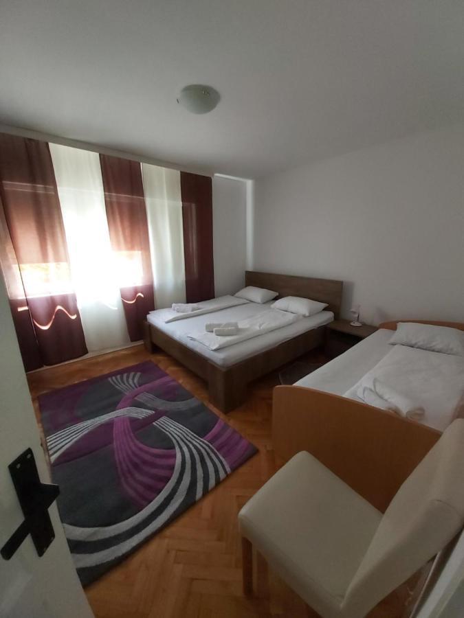 Sadrvan Una Apartment Bihać Extérieur photo