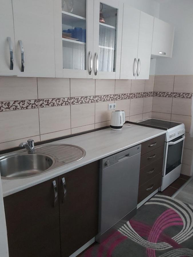Sadrvan Una Apartment Bihać Extérieur photo