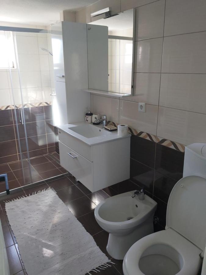 Sadrvan Una Apartment Bihać Extérieur photo