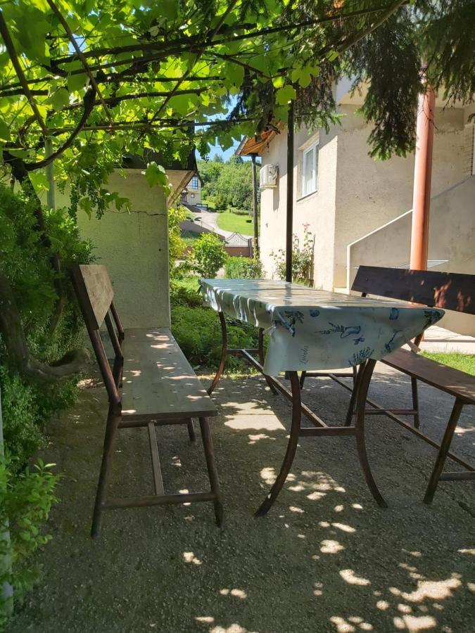 Sadrvan Una Apartment Bihać Extérieur photo
